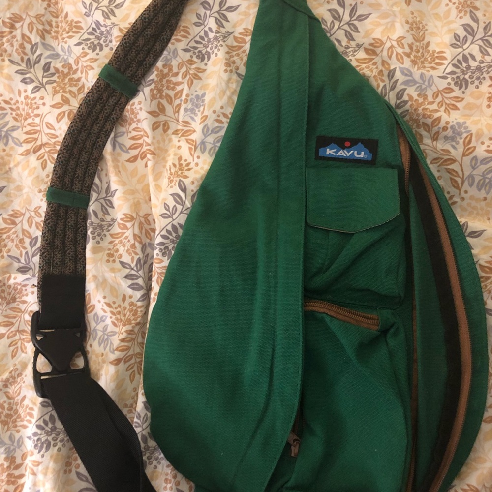 Kavu